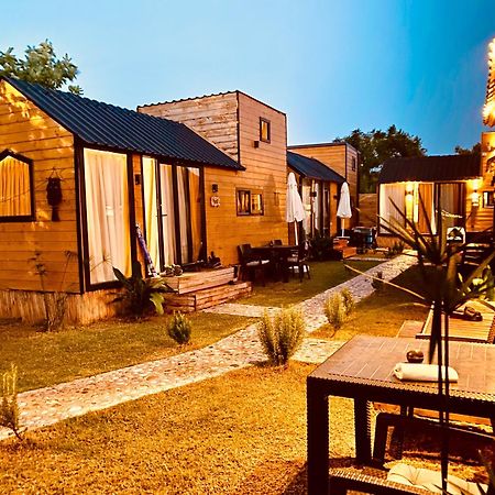 Alican Izba House Çıralı Dış mekan fotoğraf