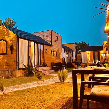 Alican Izba House Çıralı Dış mekan fotoğraf