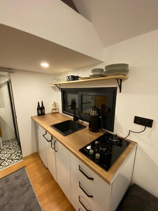 Alican Izba House Çıralı Dış mekan fotoğraf