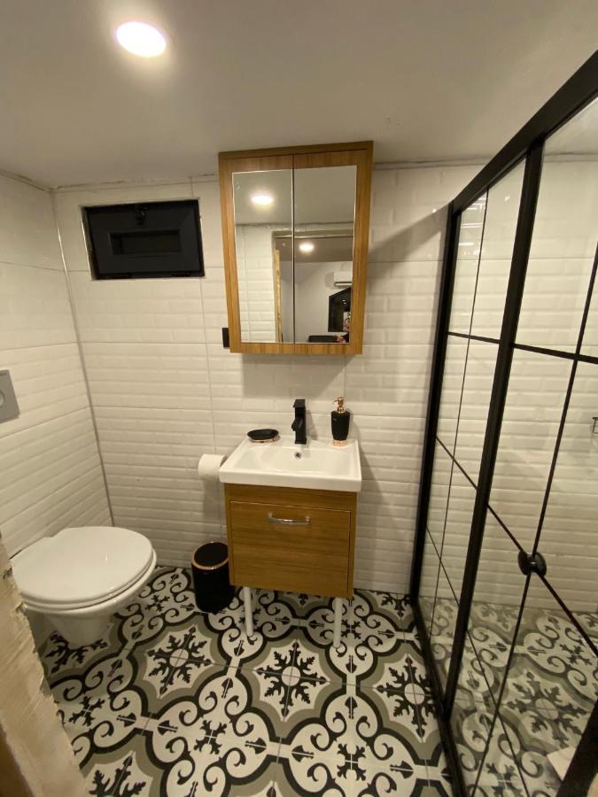 Alican Izba House Çıralı Dış mekan fotoğraf
