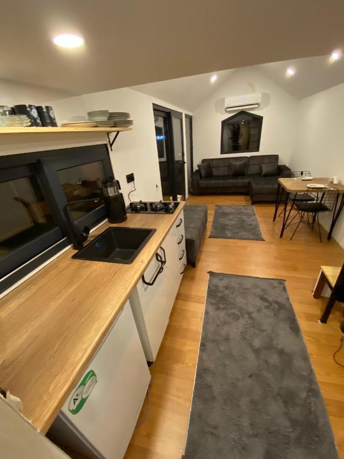 Alican Izba House Çıralı Dış mekan fotoğraf
