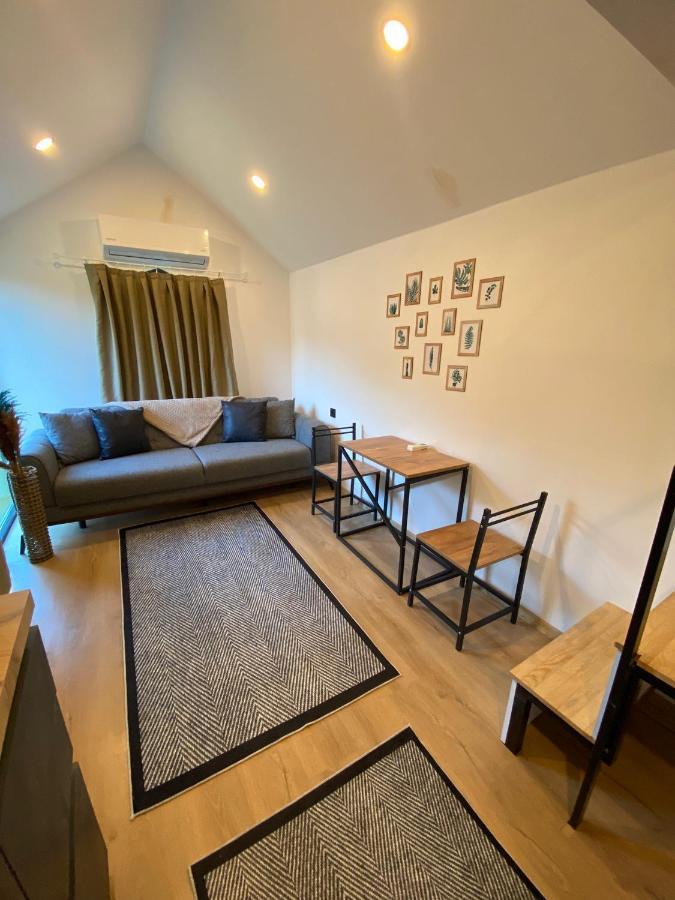 Alican Izba House Çıralı Dış mekan fotoğraf