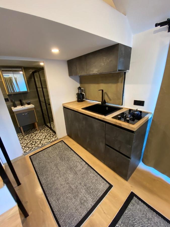 Alican Izba House Çıralı Dış mekan fotoğraf