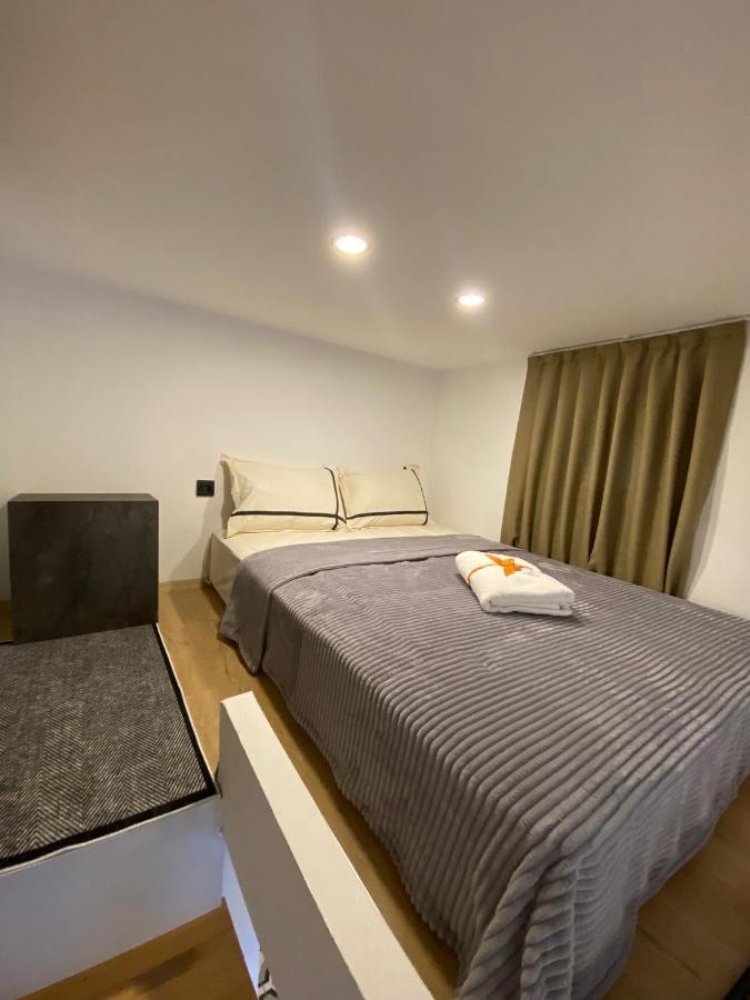 Alican Izba House Çıralı Dış mekan fotoğraf