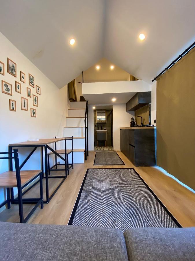 Alican Izba House Çıralı Dış mekan fotoğraf