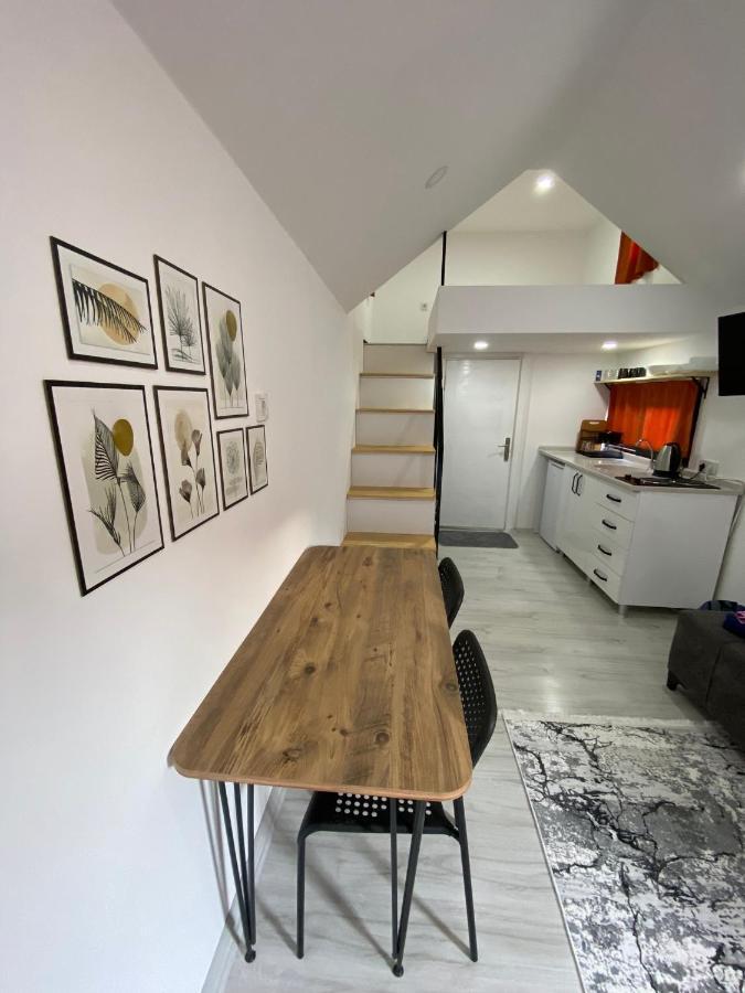 Alican Izba House Çıralı Dış mekan fotoğraf
