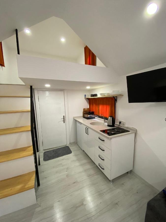 Alican Izba House Çıralı Dış mekan fotoğraf