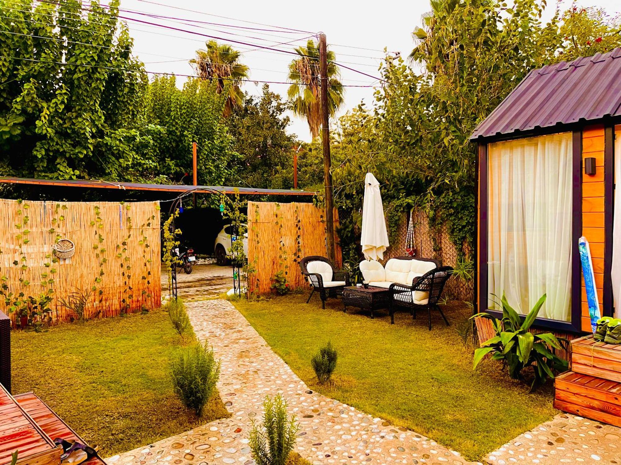 Alican Izba House Çıralı Dış mekan fotoğraf